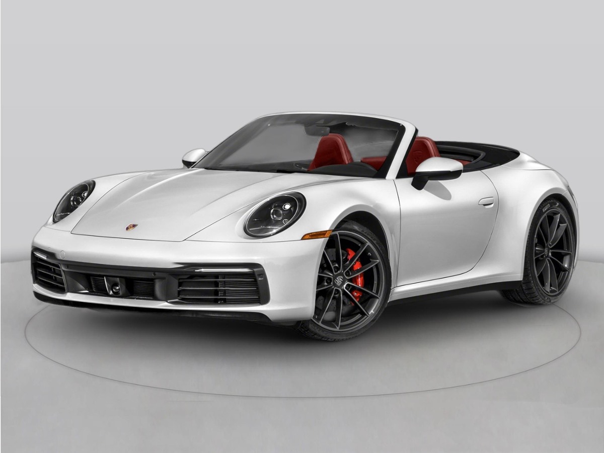 porsche 911 2022 WP0CA2A98NS236491 image porsche 911 2022 WP0CA2A98NS236491 image