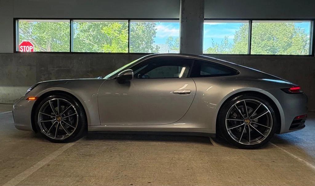 porsche 911 2022 WP0AA2A99NS205502 image porsche 911 2022 WP0AA2A99NS205502 image