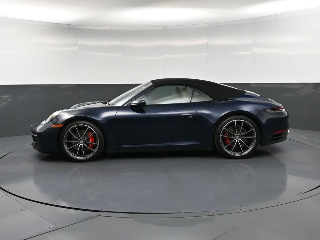porsche 911 2022 WP0CB2A9XNS244461 image porsche 911 2022 WP0CB2A9XNS244461 image