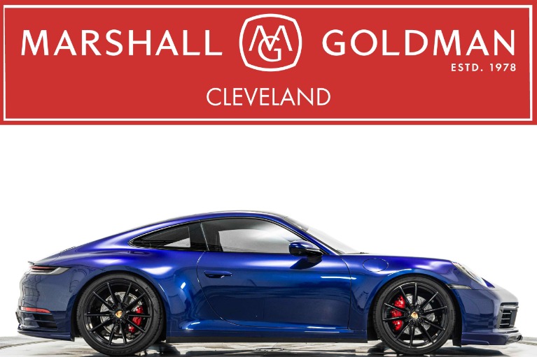porsche 911 2022 WP0AA2A93NS206516 image porsche 911 2022 WP0AA2A93NS206516 image