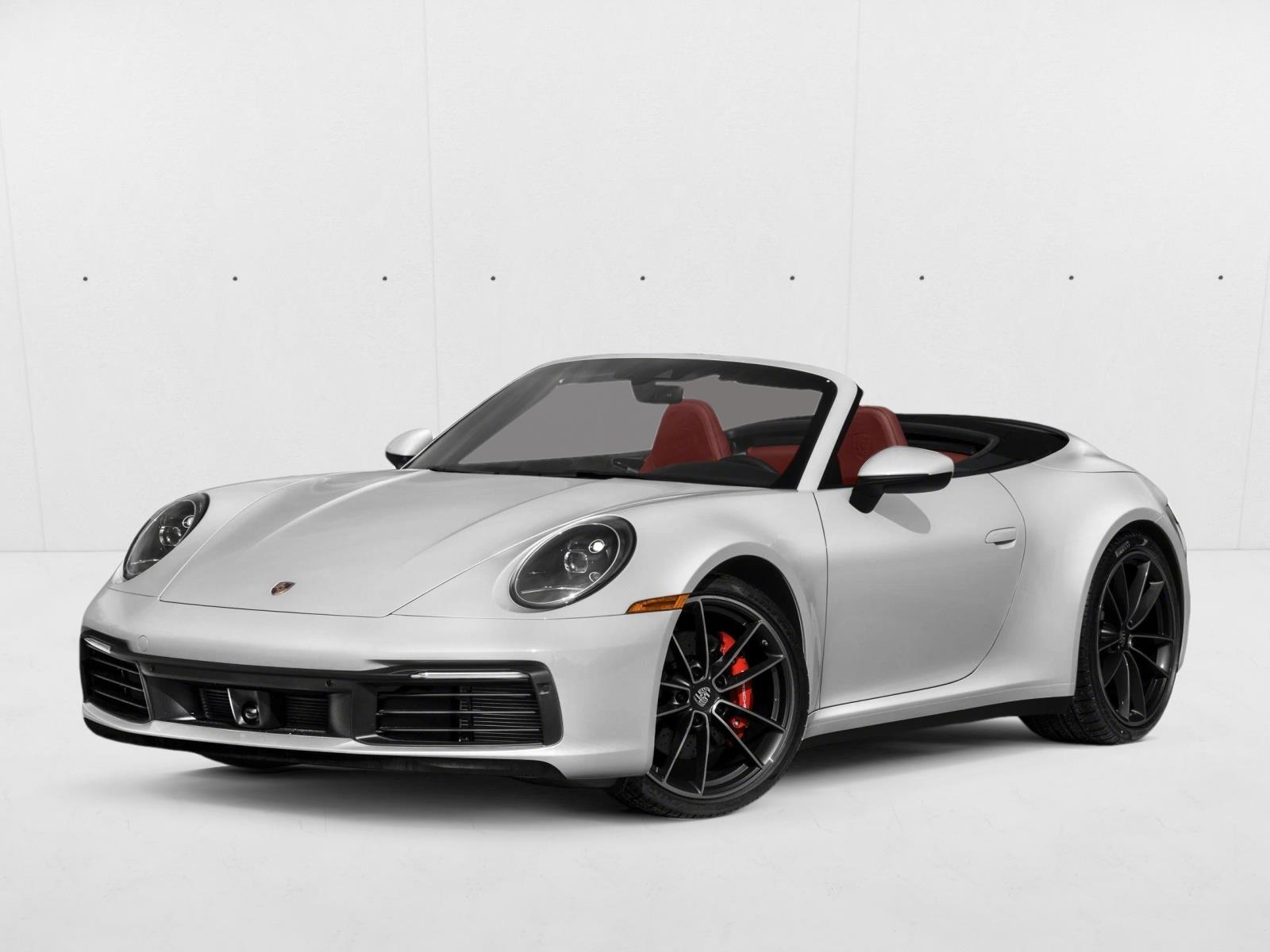 porsche 911 2022 WP0CA2A9XNS236248 image porsche 911 2022 WP0CA2A9XNS236248 image