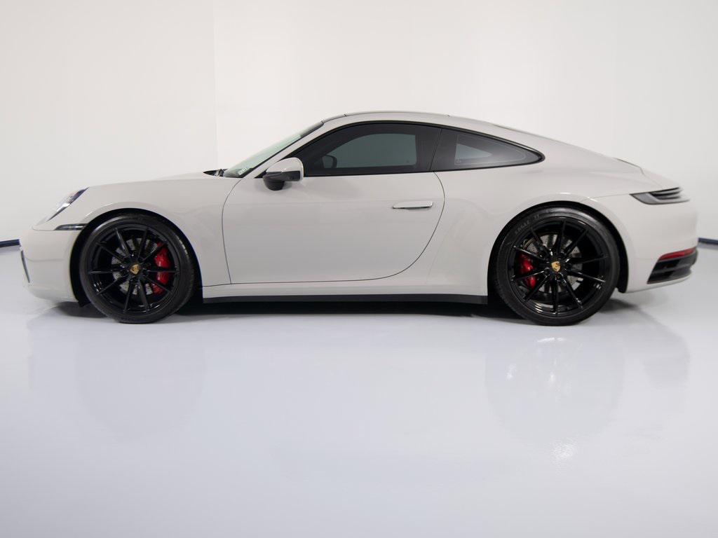 porsche 911 2022 WP0AB2A93NS221997 image porsche 911 2022 WP0AB2A93NS221997 image