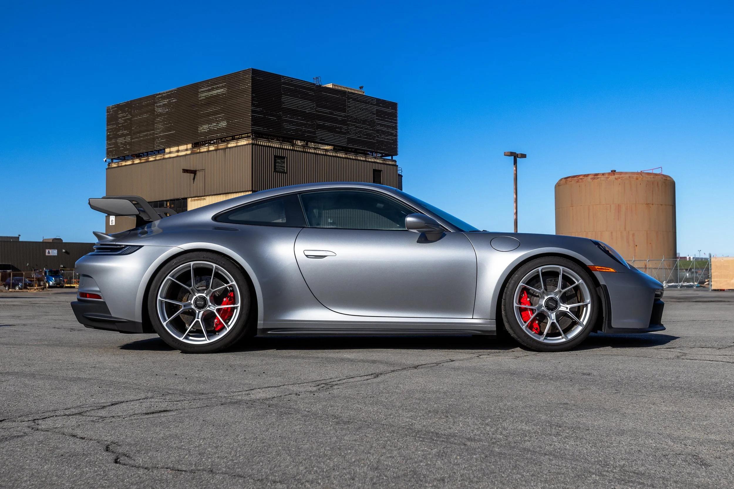 porsche 911 2022 WP0AC2A92NS268466 image porsche 911 2022 WP0AC2A92NS268466 image