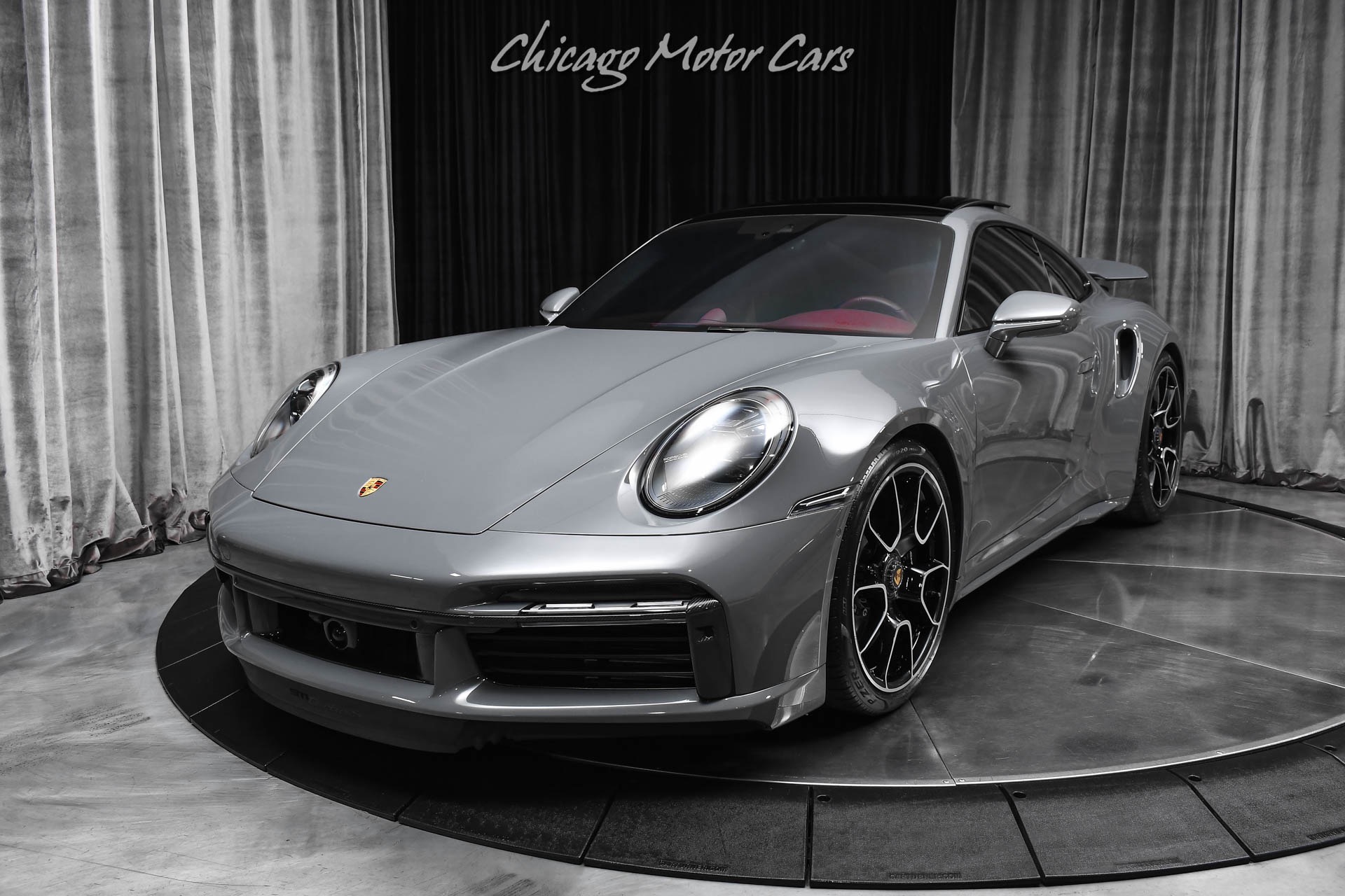 porsche 911 2022 WP0AD2A96NS255815 image porsche 911 2022 WP0AD2A96NS255815 image