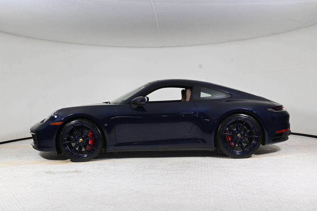 porsche 911 2022 WP0AB2A96NS220603 image porsche 911 2022 WP0AB2A96NS220603 image