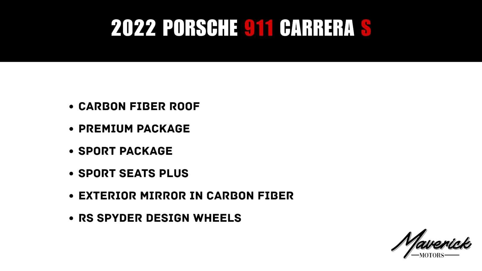 porsche 911 2022 WP0AB2A91NS220587 image porsche 911 2022 WP0AB2A91NS220587 image