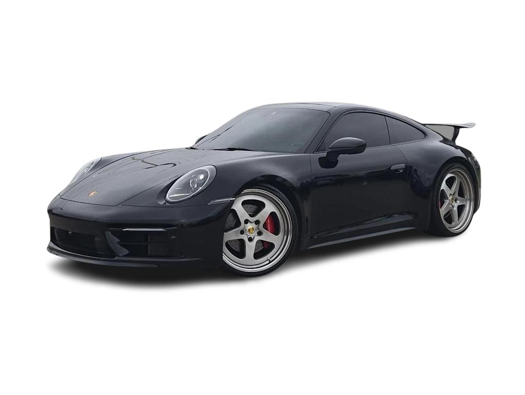 porsche 911 2022 WP0AB2A9XNS220748 image porsche 911 2022 WP0AB2A9XNS220748 image