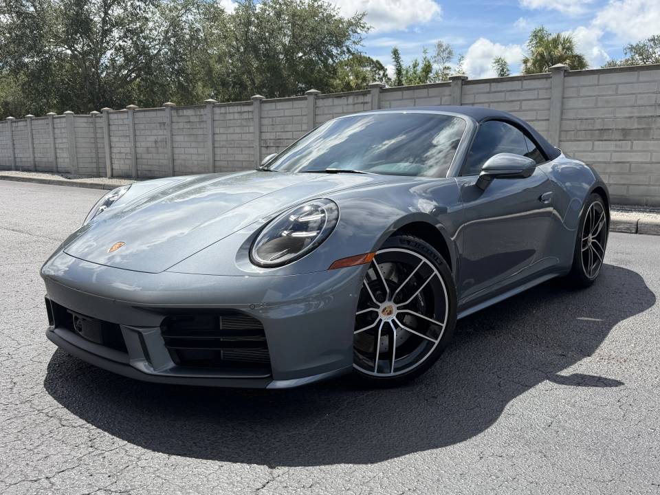 porsche 911 2025 WP0CH2A95SS249187 image porsche 911 2025 WP0CH2A95SS249187 image