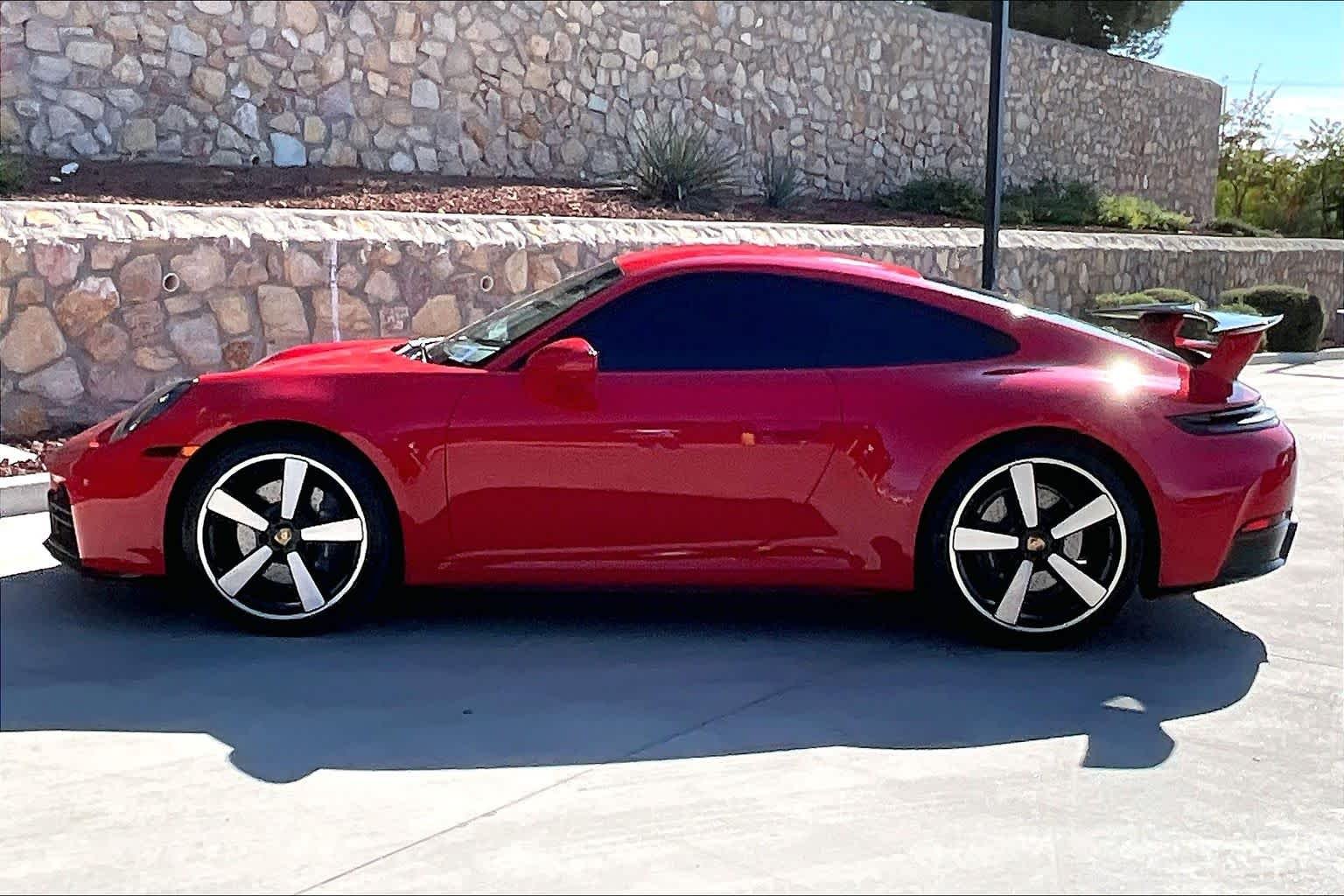 porsche 911 2025 WP0AA2A90SS206887 image porsche 911 2025 WP0AA2A90SS206887 image