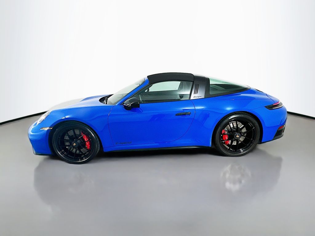 porsche 911 2025 WP0BB2A91SS260040 image porsche 911 2025 WP0BB2A91SS260040 image