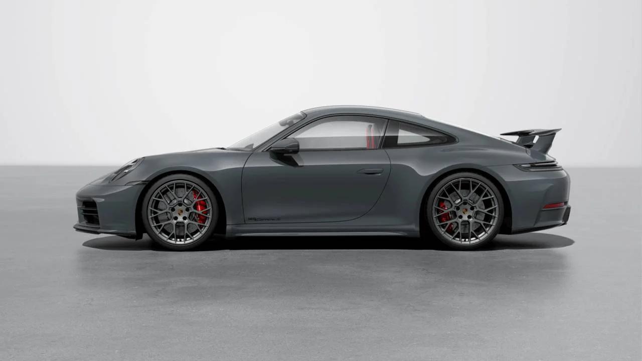 porsche 911 2025 WP0AH2A95SS229058 image porsche 911 2025 WP0AH2A95SS229058 image