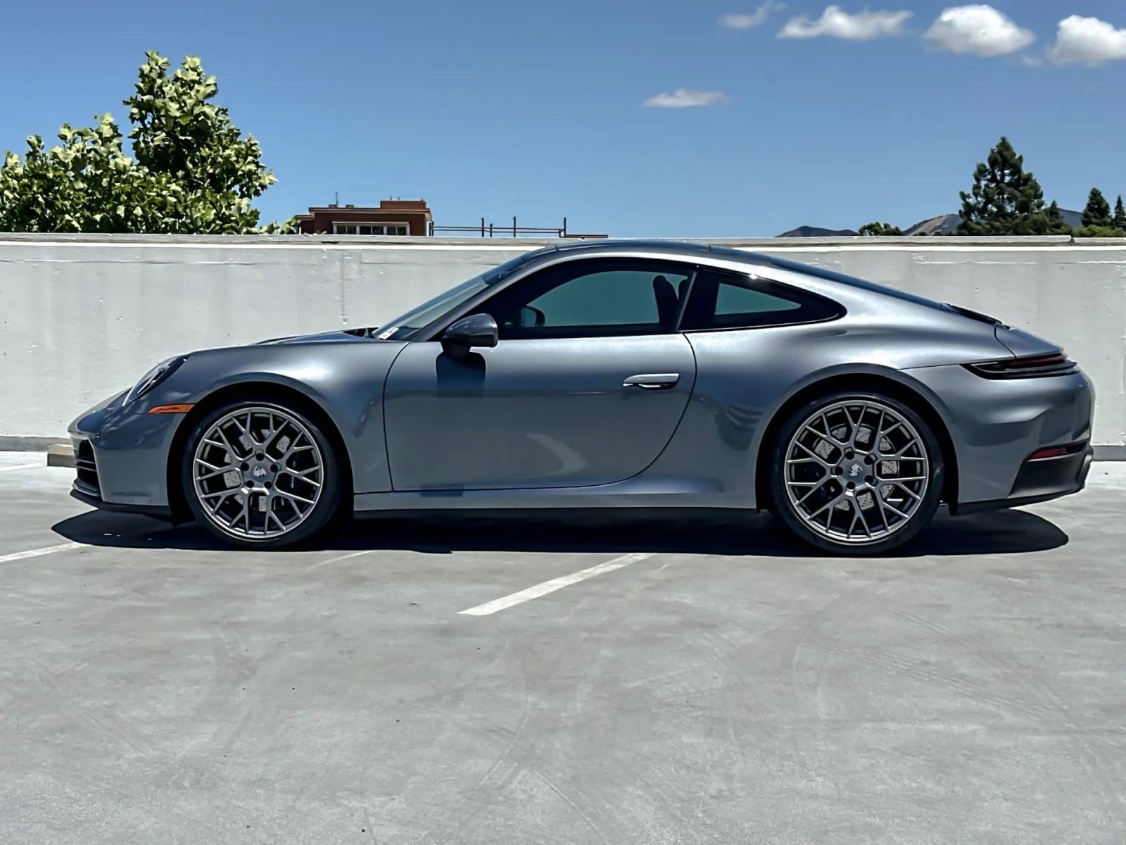 porsche 911 2025 WP0AA2A97SS209379 image porsche 911 2025 WP0AA2A97SS209379 image