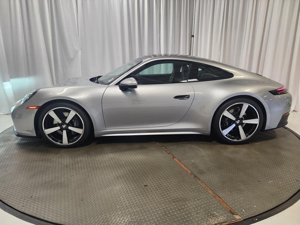porsche 911 2025 WP0AA2A97SS206501 image porsche 911 2025 WP0AA2A97SS206501 image