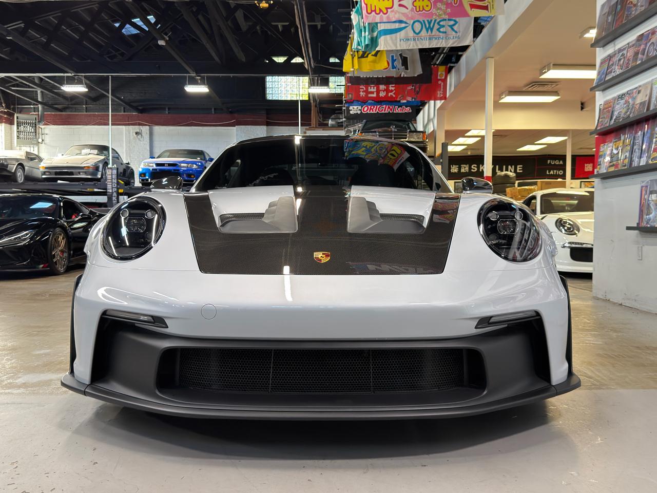 porsche 911 2025 WP0AF2A91SS279655 image porsche 911 2025 WP0AF2A91SS279655 image
