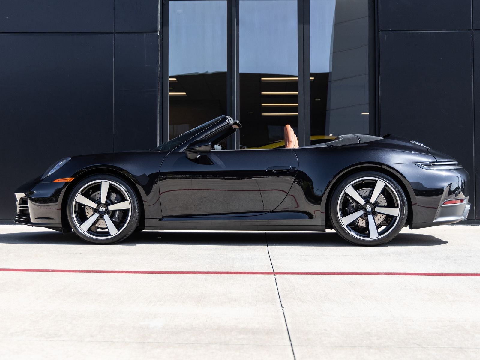 porsche 911 2025 WP0CA2A98SS235319 image porsche 911 2025 WP0CA2A98SS235319 image