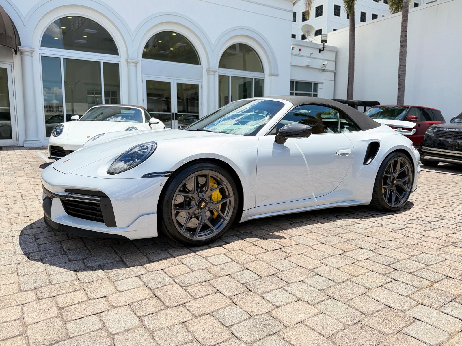 porsche 911 2025 WP0CD2A97SS267072 image porsche 911 2025 WP0CD2A97SS267072 image