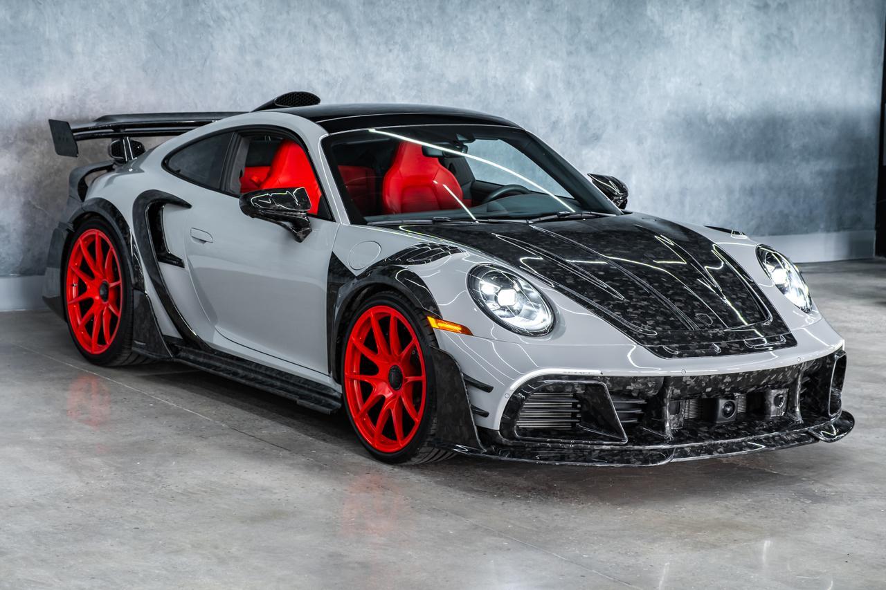 porsche 911 2025 WP0AD2A91SS265258 image porsche 911 2025 WP0AD2A91SS265258 image