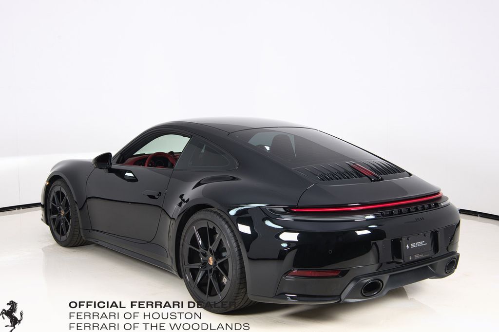 porsche 911 2025 WP0AA2A92SS208799 image porsche 911 2025 WP0AA2A92SS208799 image