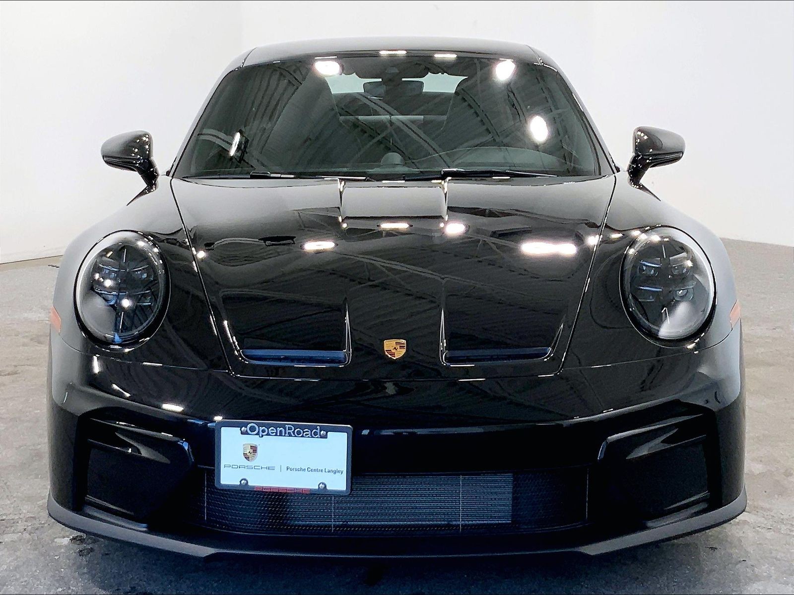 porsche 911 2025 WP0AC2A90SS274309 image porsche 911 2025 WP0AC2A90SS274309 image