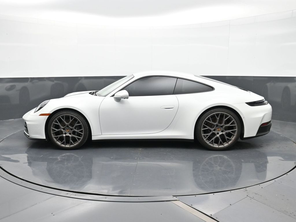 porsche 911 2025 WP0AA2A93SS207693 image porsche 911 2025 WP0AA2A93SS207693 image