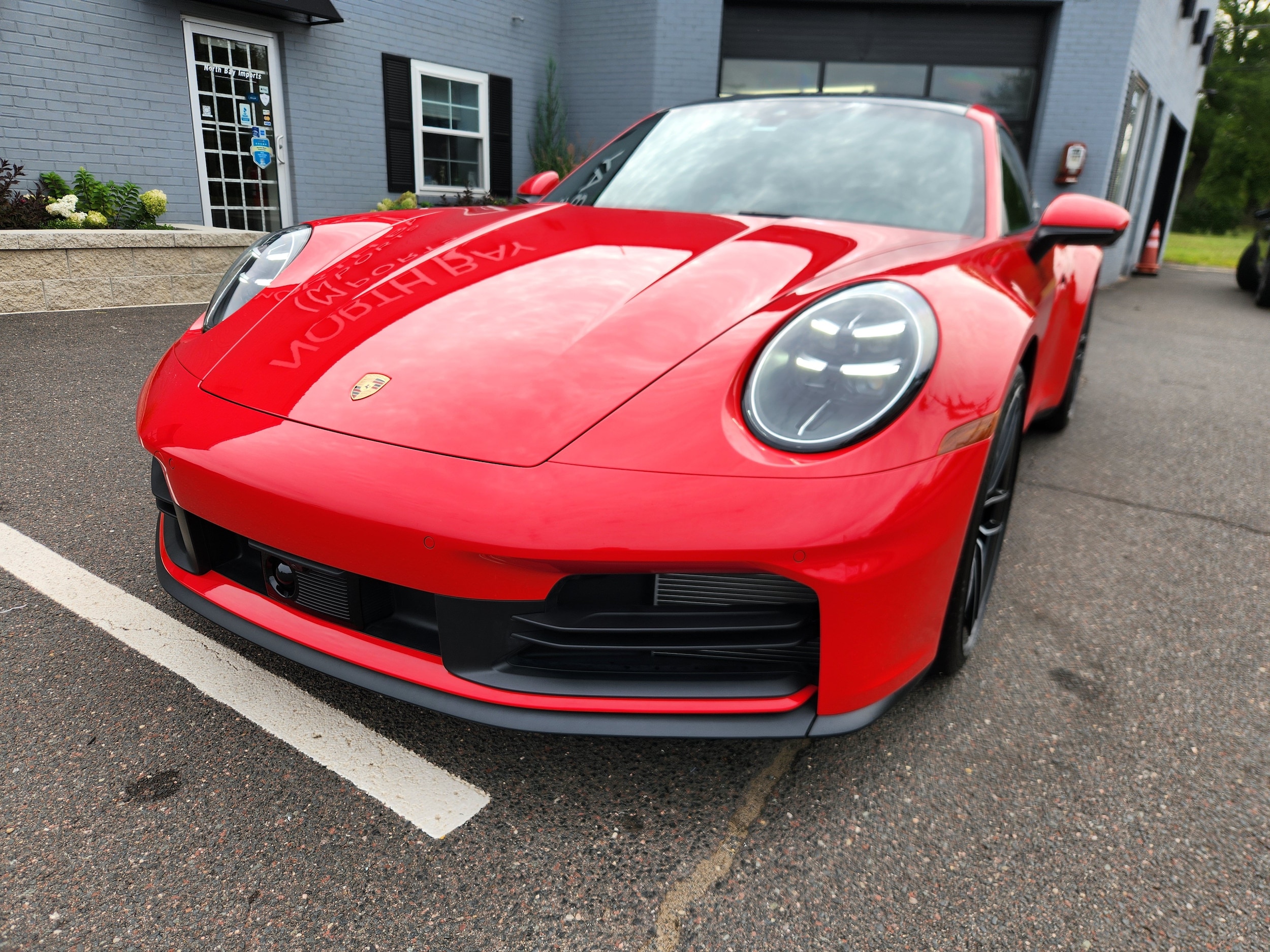 porsche 911 2025 WP0AH2A95SS230095 image porsche 911 2025 WP0AH2A95SS230095 image