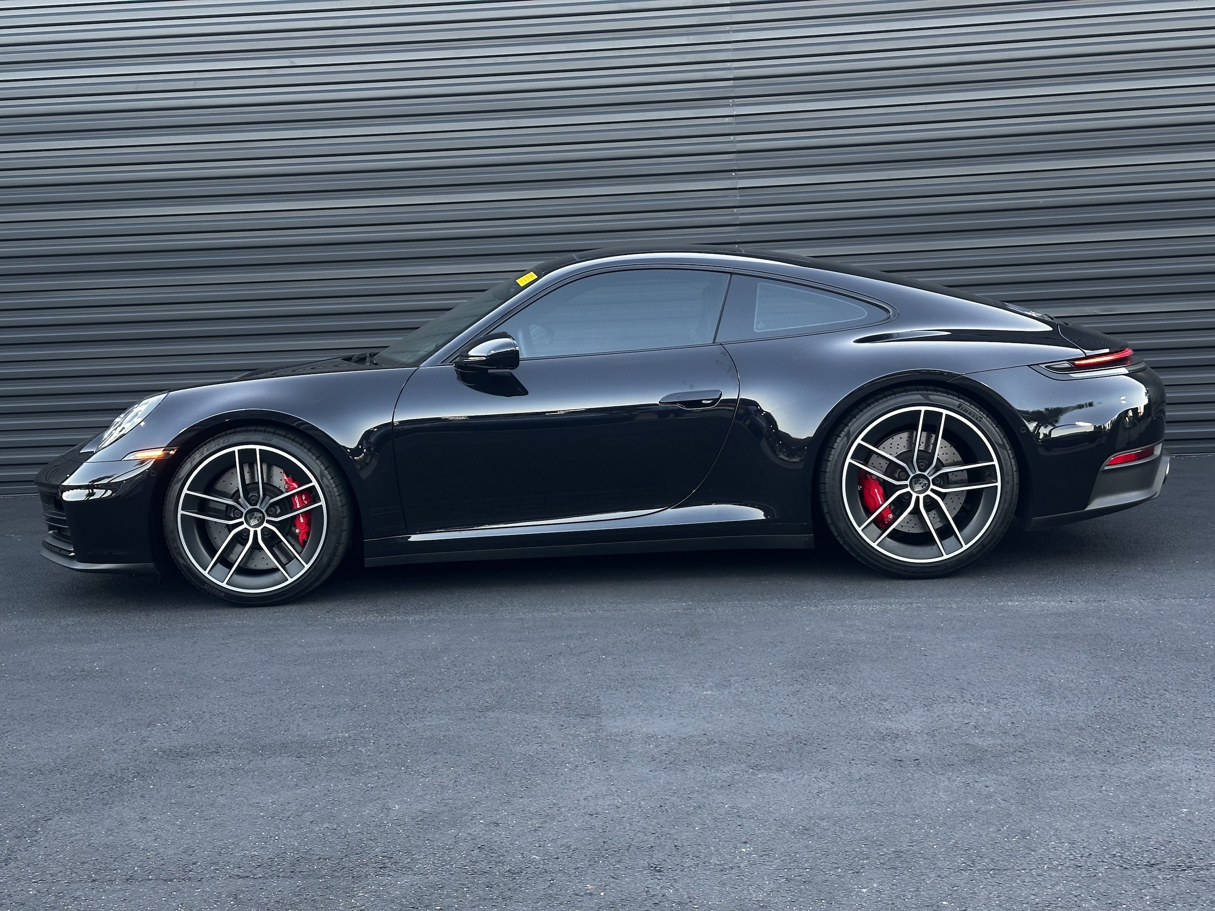 porsche 911 2025 WP0AH2A95SS230047 image porsche 911 2025 WP0AH2A95SS230047 image