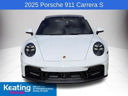 porsche 911 2025 WP0AH2A93SS229978 image porsche 911 2025 WP0AH2A93SS229978 image