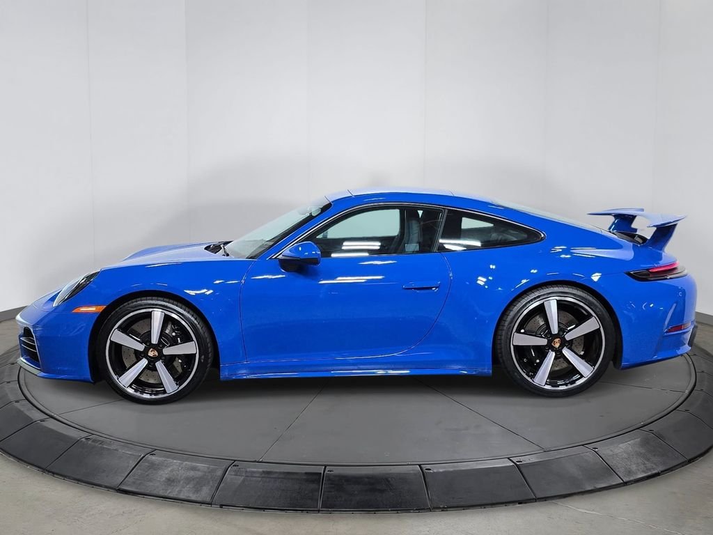 porsche 911 2025 WP0AH2A90SS229534 image porsche 911 2025 WP0AH2A90SS229534 image