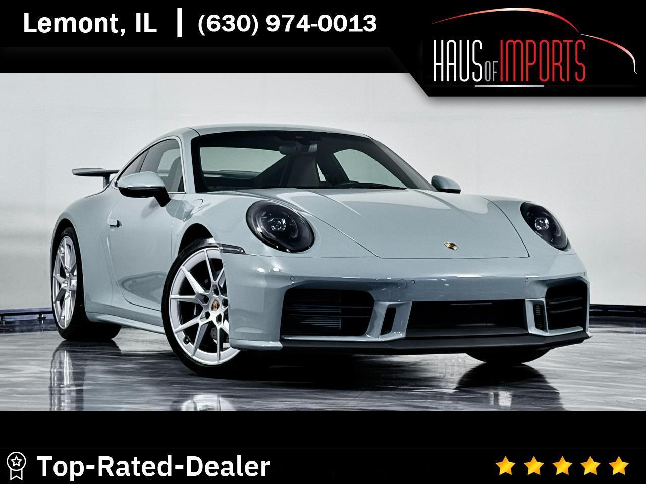 porsche 911 2025 WP0AA2A90SS209028 image porsche 911 2025 WP0AA2A90SS209028 image