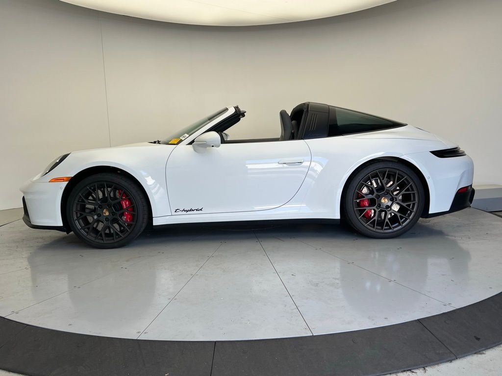 porsche 911 2025 WP0BB2A9XSS260537 image porsche 911 2025 WP0BB2A9XSS260537 image