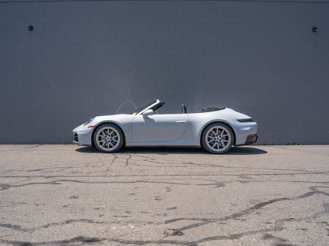 porsche 911 2025 WP0CA2A98SS235739 image porsche 911 2025 WP0CA2A98SS235739 image