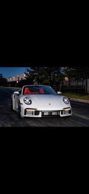 porsche 911 2025 WP0CD2A95SS267278 image porsche 911 2025 WP0CD2A95SS267278 image