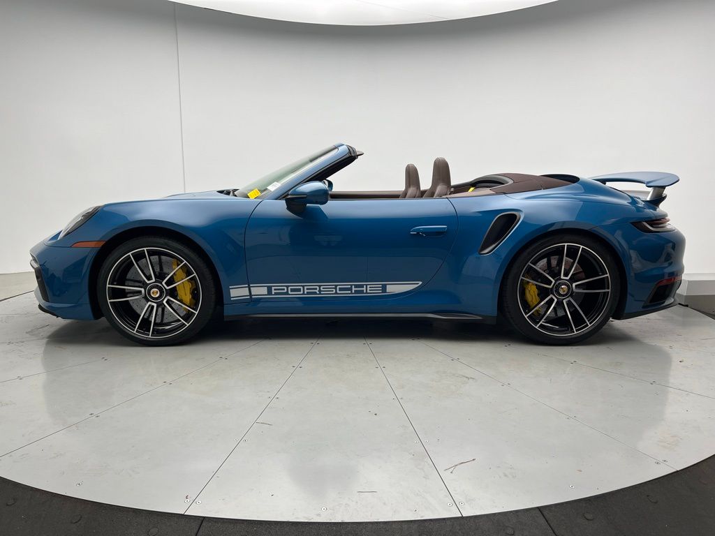 porsche 911 2025 WP0CD2A92SS267075 image porsche 911 2025 WP0CD2A92SS267075 image