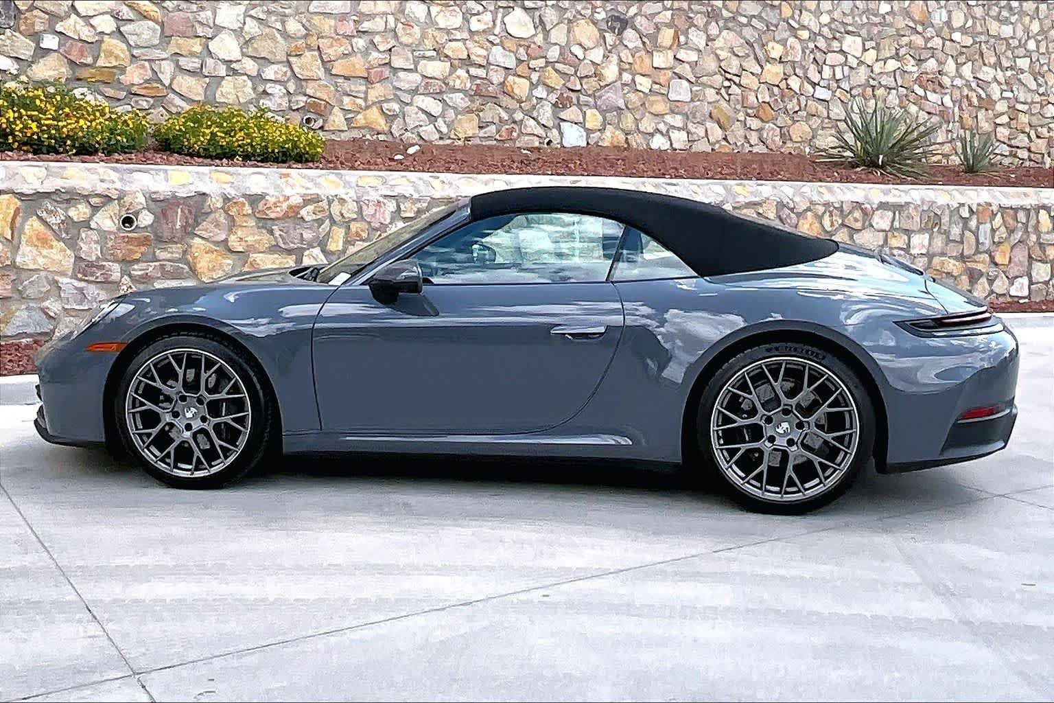 porsche 911 2025 WP0CA2A93SS236488 image porsche 911 2025 WP0CA2A93SS236488 image