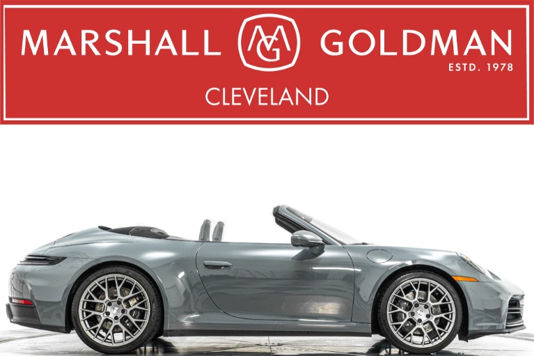porsche 911 2025 WP0CA2A98SS236454 image porsche 911 2025 WP0CA2A98SS236454 image