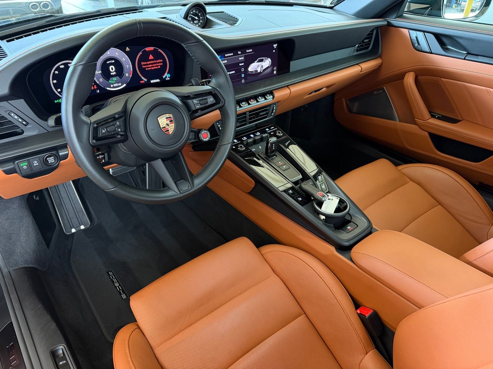 porsche 911 2025 WP0CB2A92SS247463 image porsche 911 2025 WP0CB2A92SS247463 image