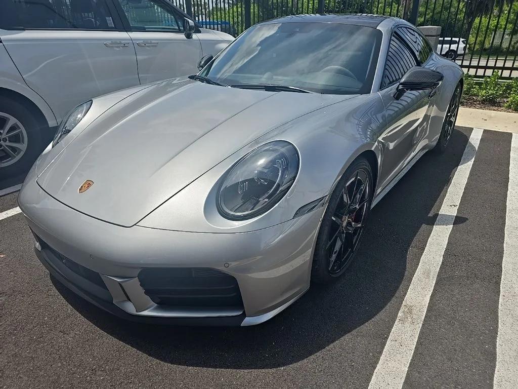 porsche 911 2025 WP0AH2A92SS229194 image porsche 911 2025 WP0AH2A92SS229194 image