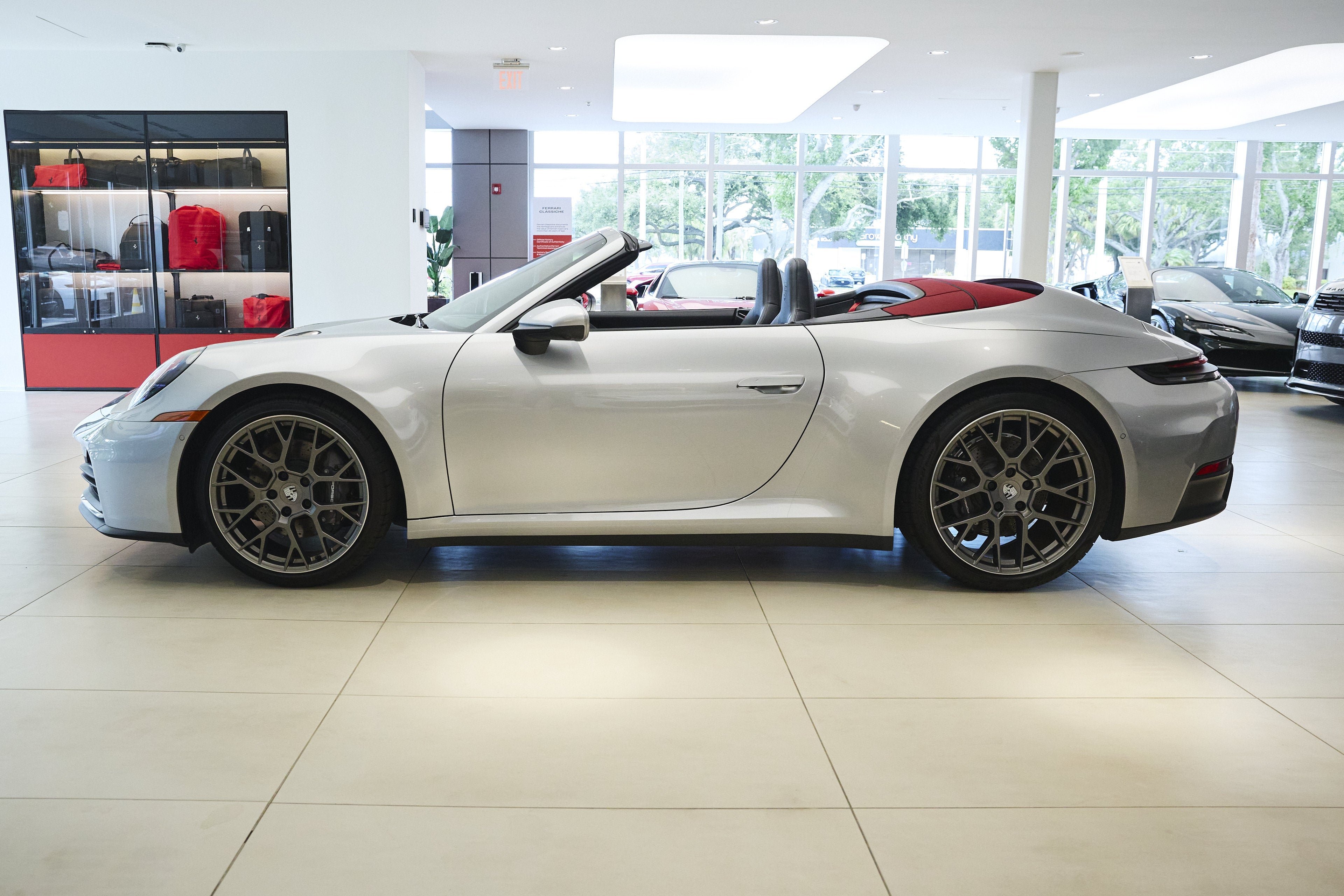 porsche 911 2025 WP0CA2A93SS235549 image porsche 911 2025 WP0CA2A93SS235549 image