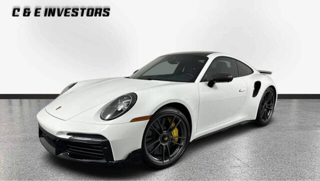porsche 911 2025 WP0AD2A98SS265399 image porsche 911 2025 WP0AD2A98SS265399 image