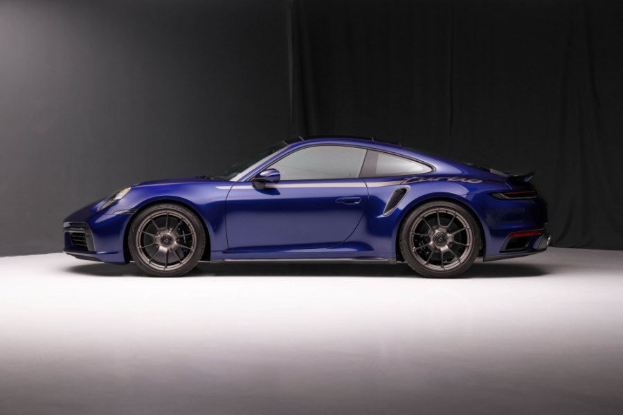 porsche 911 2025 WP0AD2A90SS285100 image porsche 911 2025 WP0AD2A90SS285100 image