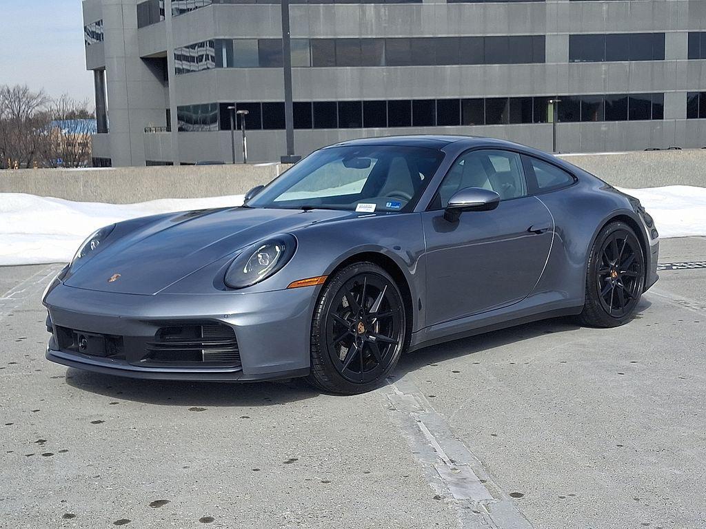 porsche 911 2025 WP0AA2A98SS208435 image porsche 911 2025 WP0AA2A98SS208435 image