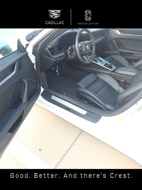 porsche 911 2025 WP0AA2A99SS208282 image porsche 911 2025 WP0AA2A99SS208282 image