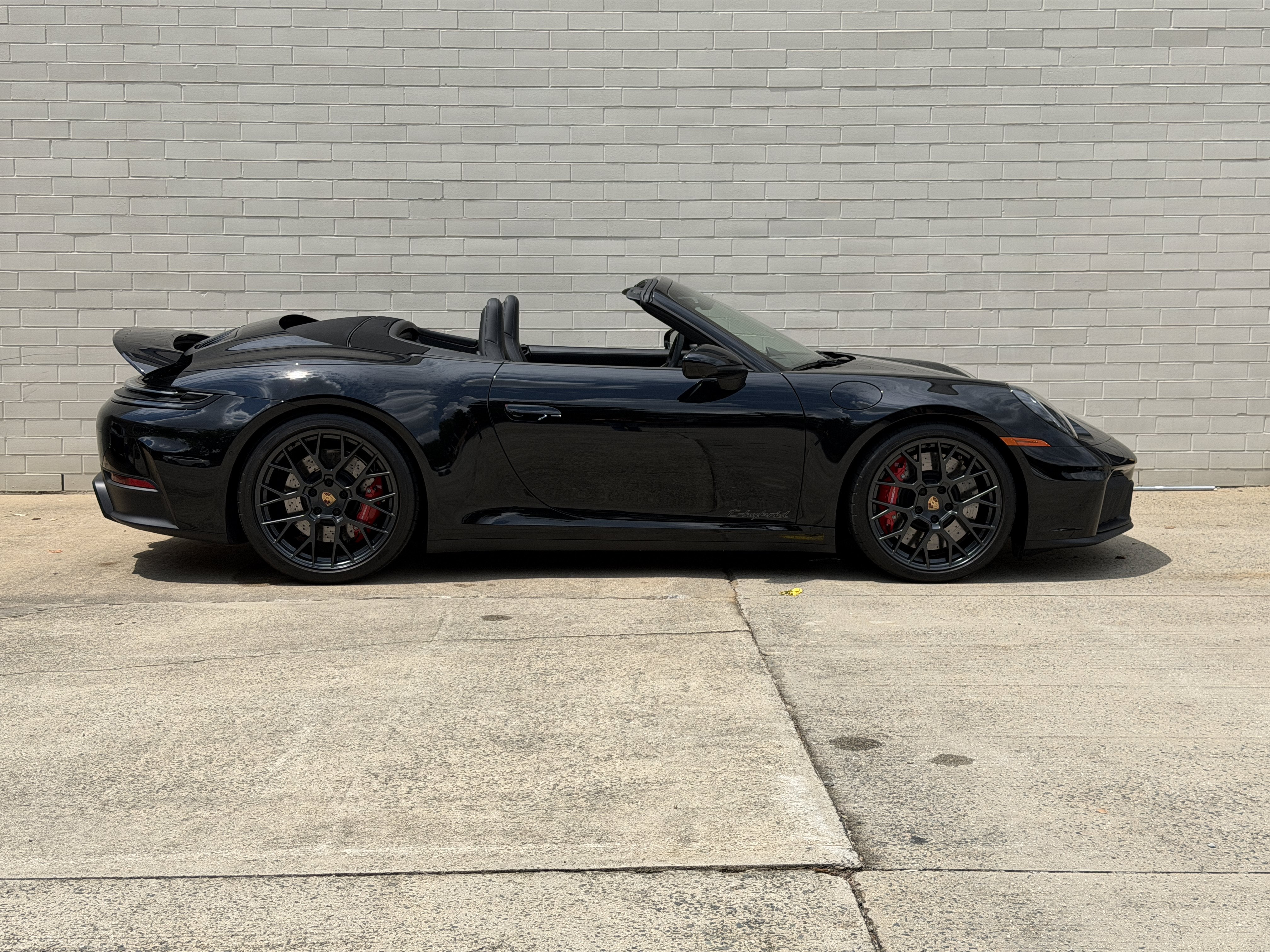 porsche 911 2025 WP0CB2A92SS247057 image porsche 911 2025 WP0CB2A92SS247057 image
