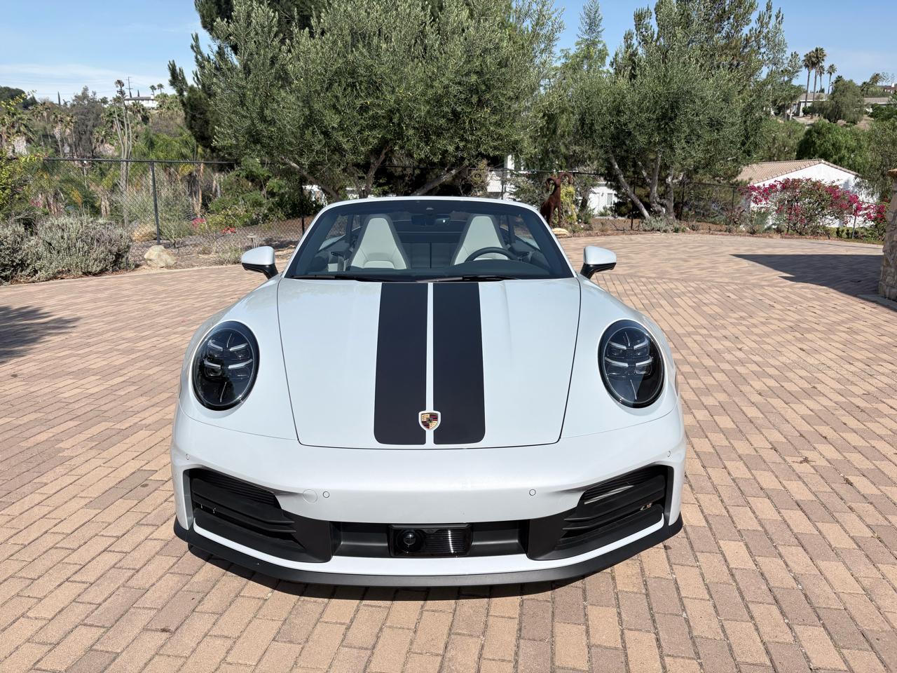 porsche 911 2025 WP0CA2A99SS236043 image porsche 911 2025 WP0CA2A99SS236043 image