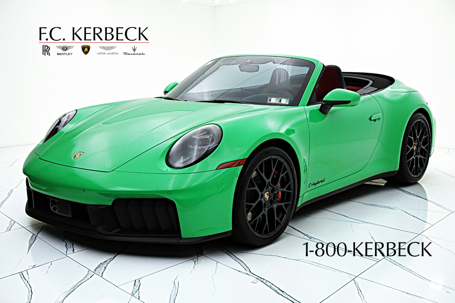porsche 911 2025 WP0CB2A90SS247039 image porsche 911 2025 WP0CB2A90SS247039 image