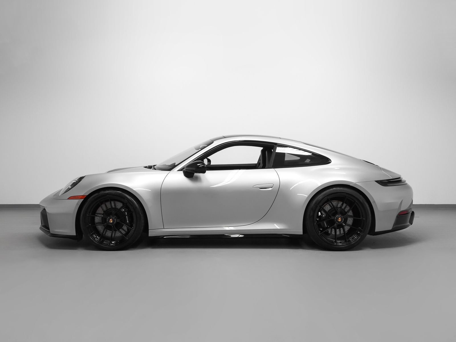 porsche 911 2025 WP0AB2A99SS226343 image