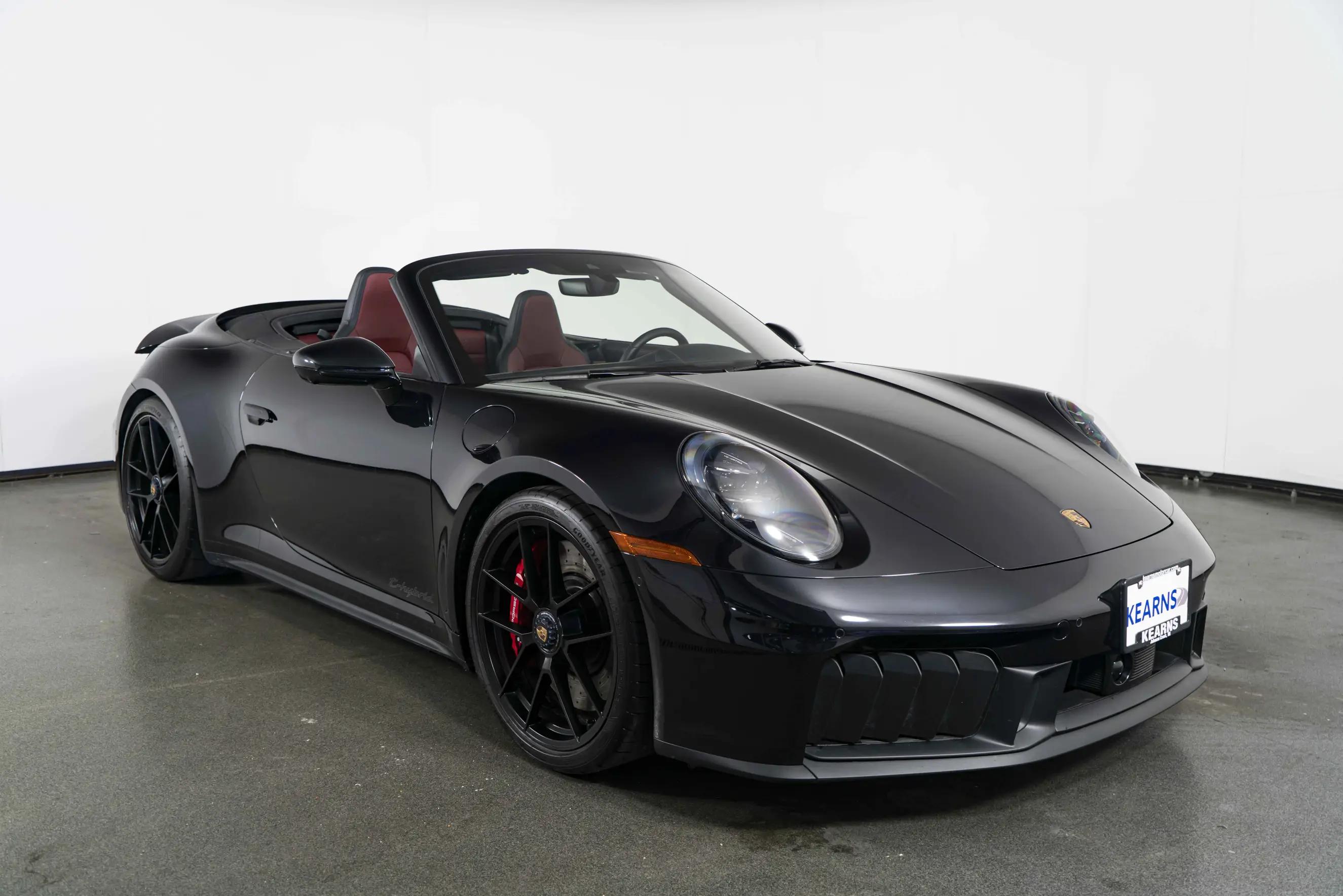 porsche 911 2025 WP0CB2A91SS247289 image porsche 911 2025 WP0CB2A91SS247289 image