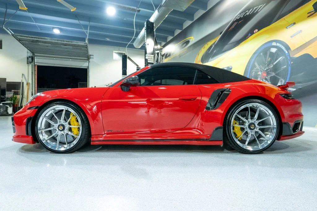 porsche 911 2025 WP0CD2A90SS267091 image porsche 911 2025 WP0CD2A90SS267091 image