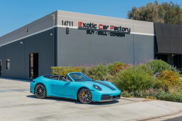 porsche 911 2025 WP0CB2A93SS247312 image porsche 911 2025 WP0CB2A93SS247312 image