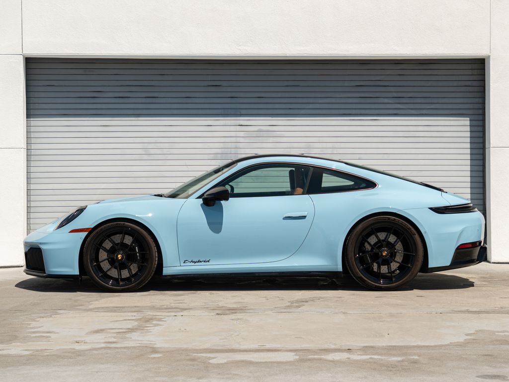 porsche 911 2025 WP0AB2A98SS226155 image porsche 911 2025 WP0AB2A98SS226155 image